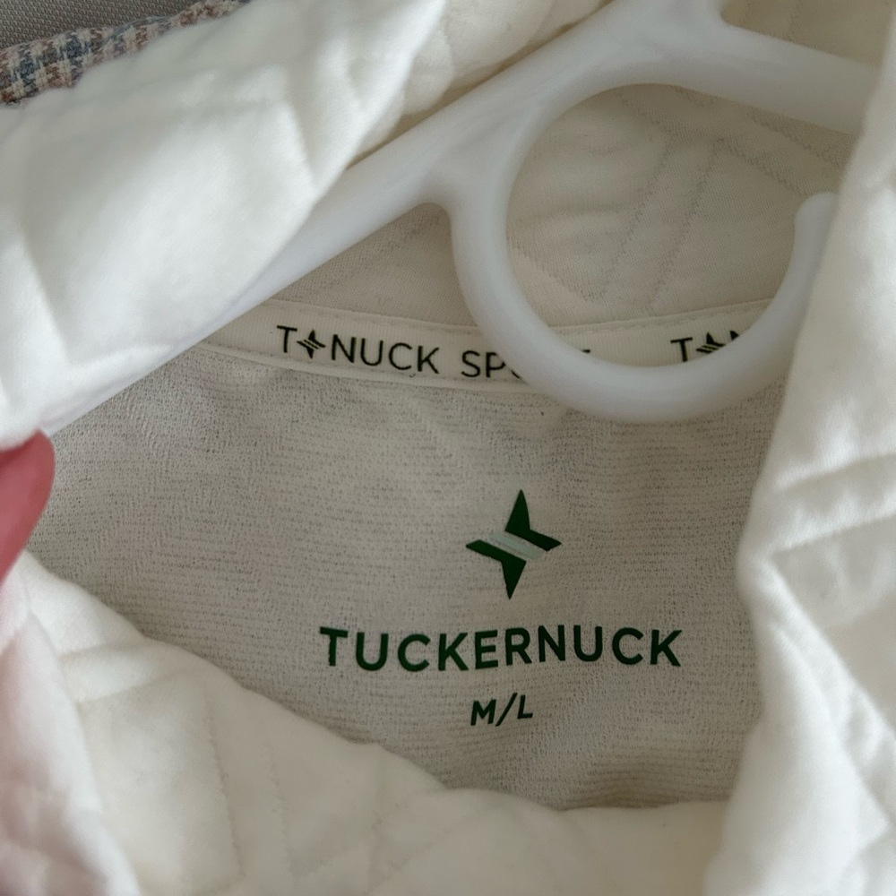 Tuckernuck pullover - Picture 3 of 3